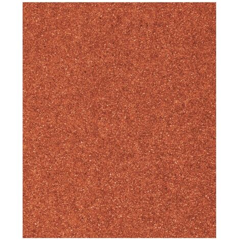 Lija para madera, papel kraft - Grano 60