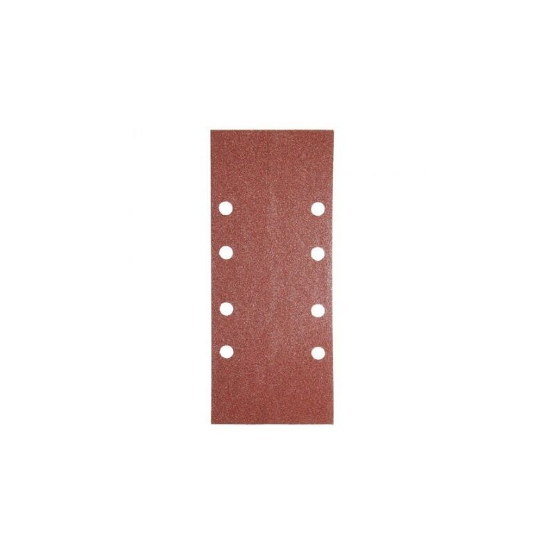 Bosch 2608607934 115 x 230 mm, 100 Set de 50 papeles de lija