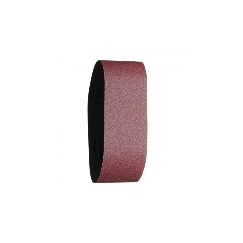 

Lija recambio banda 100x914 mm. grano 40 (3 piezas)