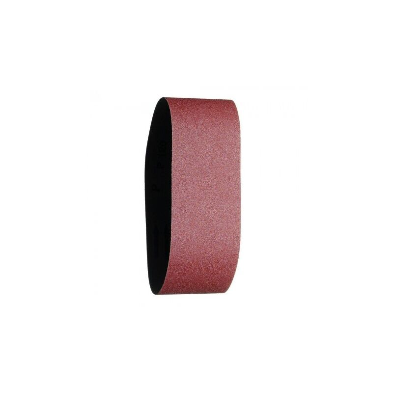 

Lija recambio banda 75x457 mm. grano 60 (3 piezas)