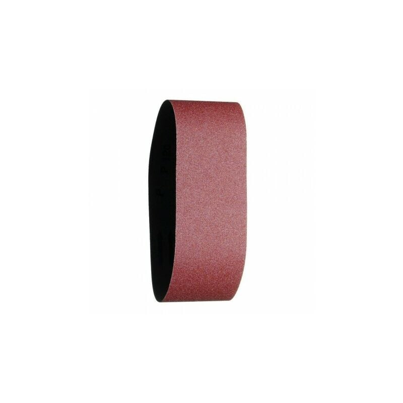 

Lija recambio banda 75x533 mm. grano 100 (3 piezas)