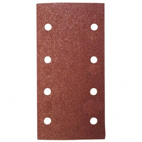 LIJA RECTA AGUJERO 93X185 40GR