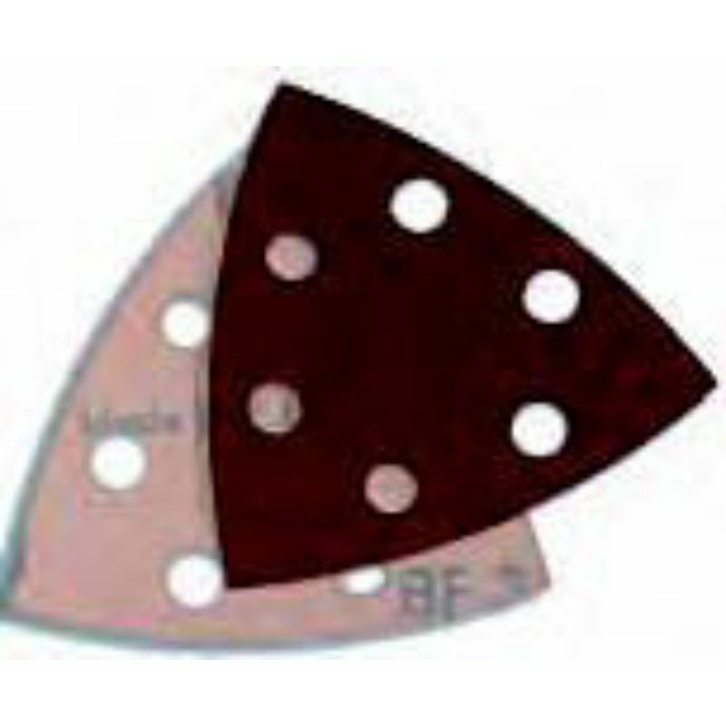 

Lija Triangular (Delta)G-080