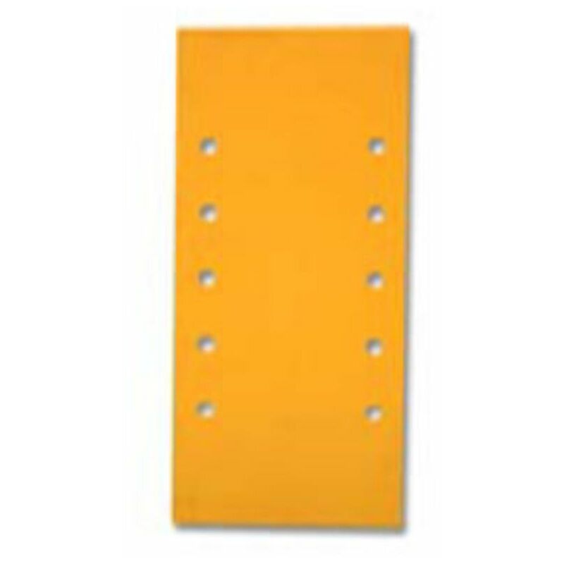 

Debray - LIJA VIBRATOR PINZA PERF.(115X280) G-080