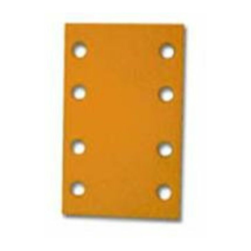 

Debray - LIJA VIBRATOR PINZA PERF.(93X230)G-080