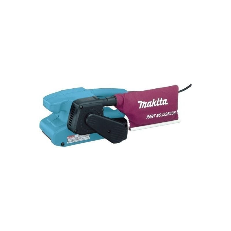 

Lijadora Banda 650W 76X457Mm 9911 - Makita