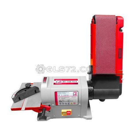 Lijadora combinada Holzmann BT150-914