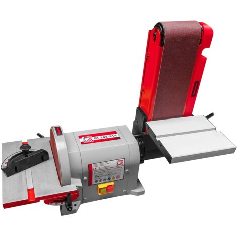 Lijadora combinada Holzmann BT203-914