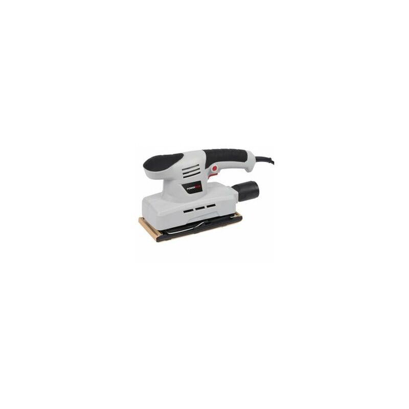 

Varo Iberica Bricolage - LIJADORA CON CABLE ORBITAL POWERPLUS 40100 150W
