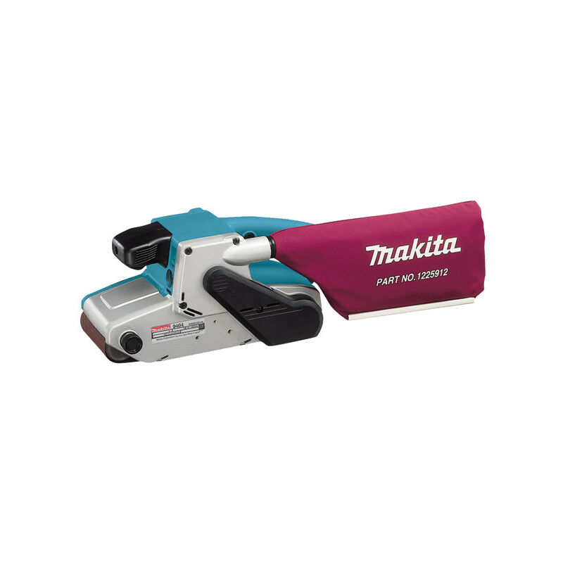 

Makita 9404 Lijadora De Banda 100X610Mm Vel.Variab