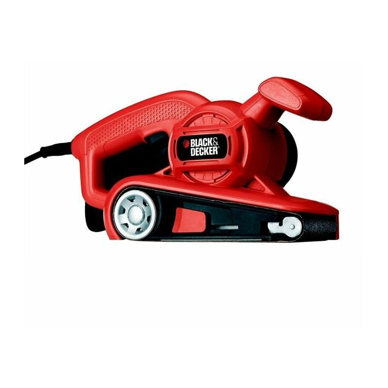 

Black & Decker KA86 lijadora eléctrica
