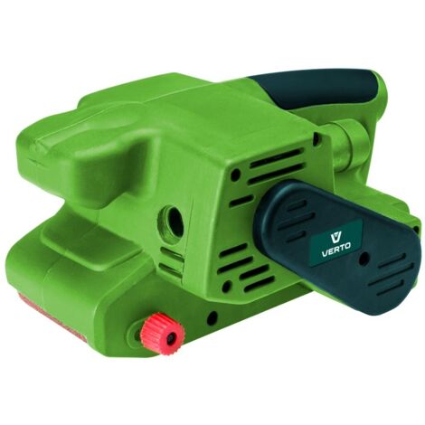 Lijadora de banda 730 W Verto