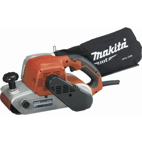 Lijadora de banda 940 W 100 x 610 mm MAKITA - M9400