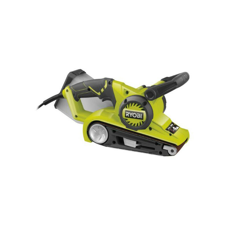 

Ryobi - Lijadora de banda 800 W 76 mm - EBS800