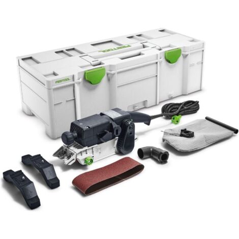 Lijadora de banda FESTOOL BS 75 E-Plus - 576295