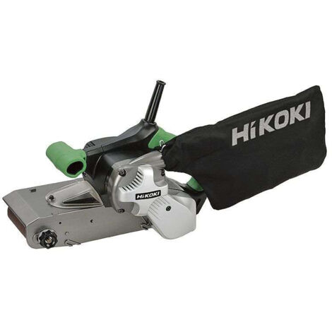 Lijadora de banda HIKOKI 1020W 100 x 610mm electrónica - SB10V2WAZ