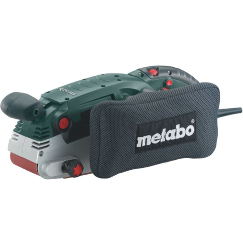 

METABO Lijadora de banda de 75 mm BAE 75 | 1010 vatios