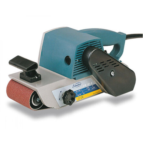 Lijadora de banda Virutex LB31E