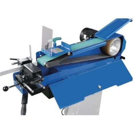 Lijadora de banda y biseladora de tubo METALLKRAFT KRBS 101