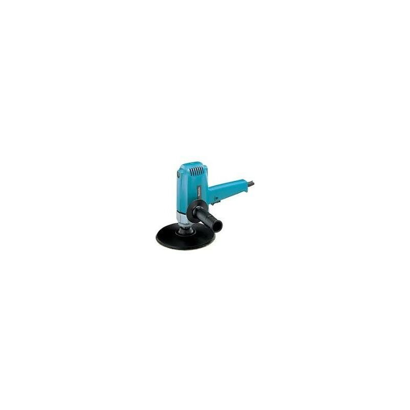 

Makita - LIJADORA DE DISCO 180MM