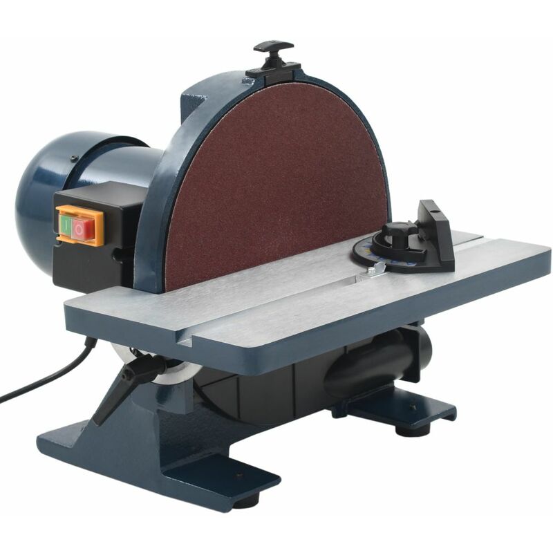 

Bh Design - Lijadora de disco 800 W 305 mm