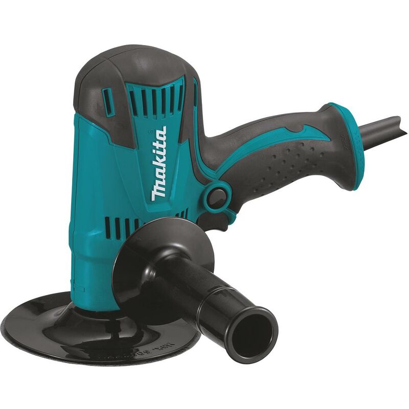 

Makita - Lijadora de disco GV5010 440 W 125 mm