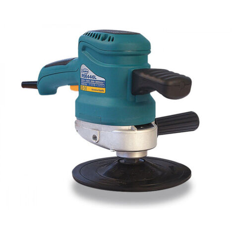 Lijadora de disco PDE446L -