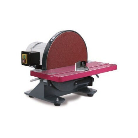 Lijadora de disco TS 305