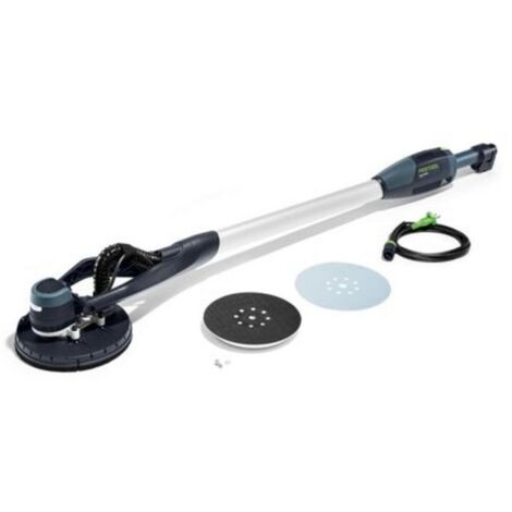 Lijadora de mano PLANEX LHS-E 225 EQ-CB - FESTOOL - 578402
