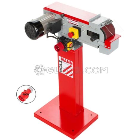 LIJADORA DE METAIL HOLZMANN MSM100NEO400V