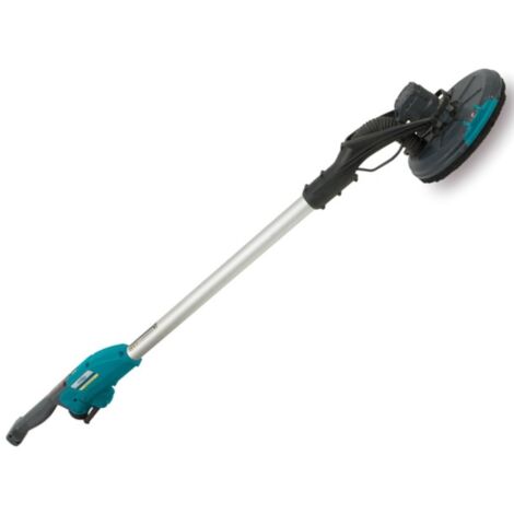 Lijadora de pared con extensión LPC197 VIRUTEX - 9700200