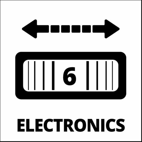 Lijadora de Pared TC-DWS 225 EINHELL