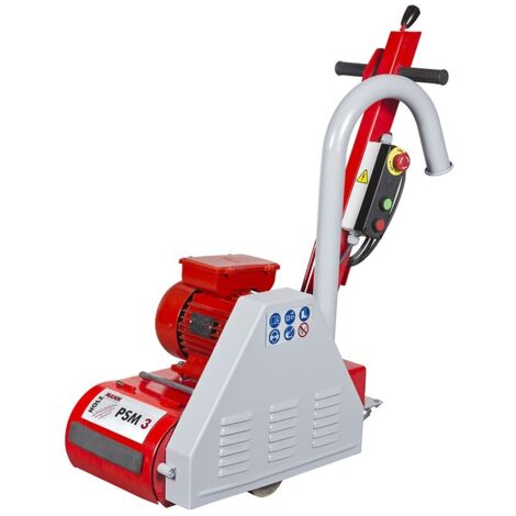 Lijadora de parquet de madera Holzmann psm3230v