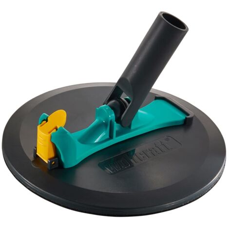 Lijadora de superficie 225 mm 4052000 wolfcraft