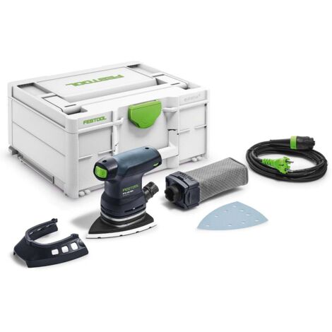 Lijadora Delta DTS 400 REQ-Plus - FESTOOL - 577518
