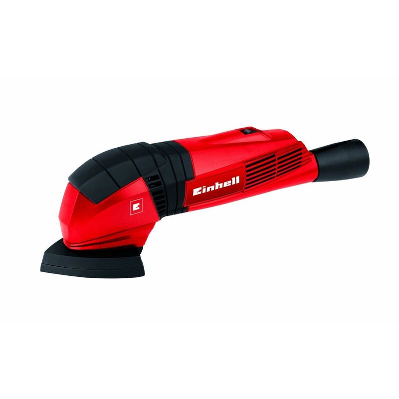 

Lijadora Delta 180 W Tc-ds 19 Einhell