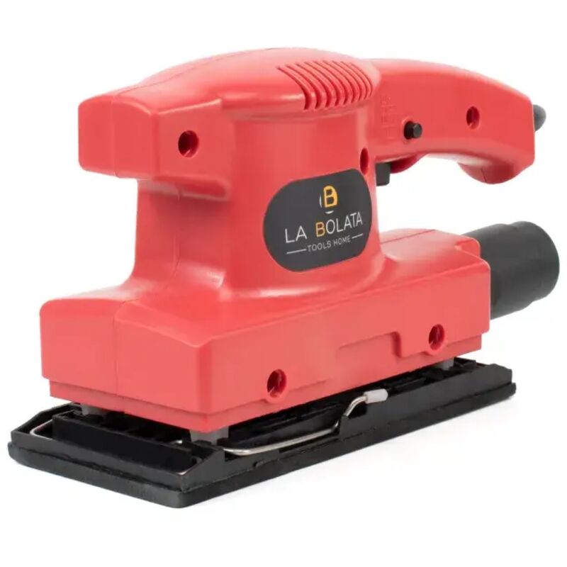 Lijadora eléctrica 135 W