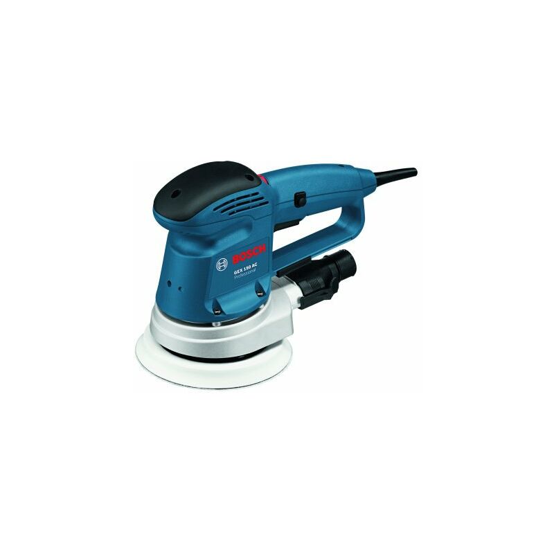 

Lijadora orbital Bosch gex 150 ac