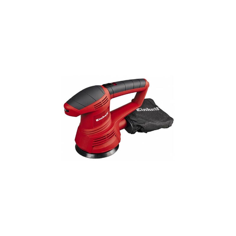 

Lijadora rotorbital TC-RS 38 E - Einhell