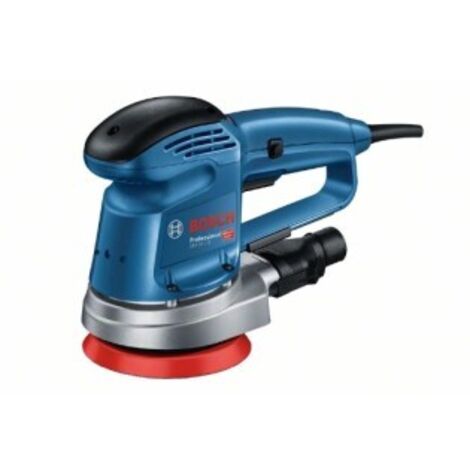 Lijadora excéntrica GEX 34-125 BOSCH - 0601372300
