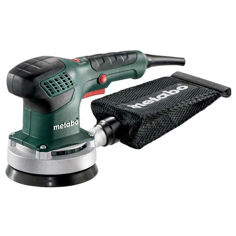 

Metabo - LIJADORA EXCENTRICA SXE 3125