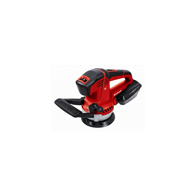 

Lijadora rotorbital TE-RS 40 E - Einhell