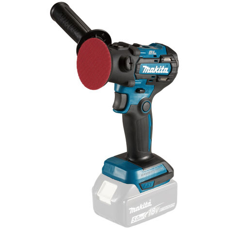 Lijadora Makita DPV300ZJ 18 V