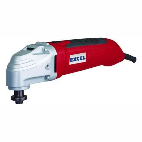 Lijadora Multi Um300 Excel 08816