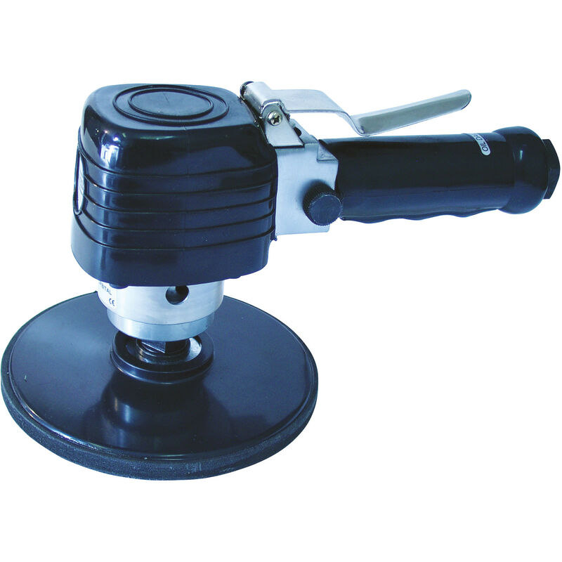 

Ez-fasten - Lijadora Neumatica 150Mm Roto-Orbital Ez Fasten