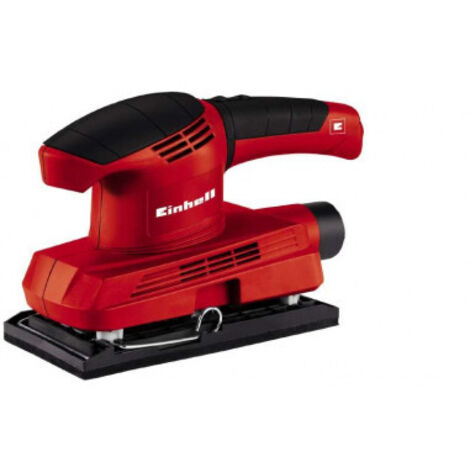 Lijadora Orbital 150 W TH-OS 1520 EINHELL