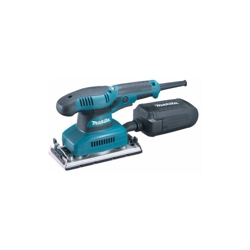 

Lijadora Orbital 190W 93X185Mm Bo3711 - Makita