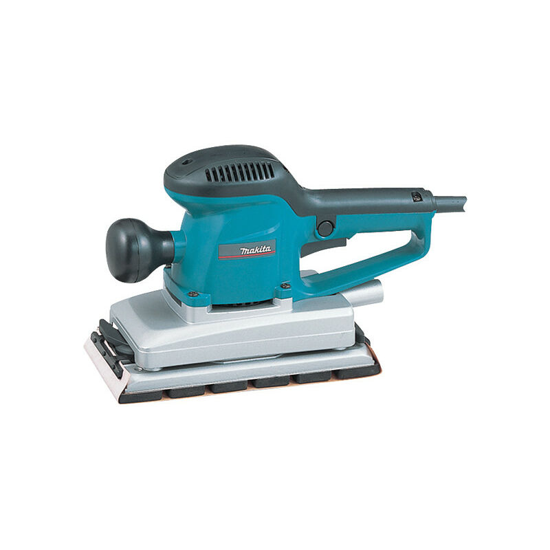

MAKITA BO4901 Lijadora orbital 115x229mm