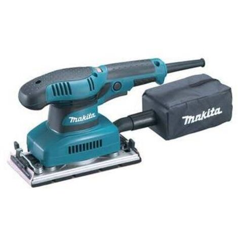 Lijadora orbital B03711 MAKITA