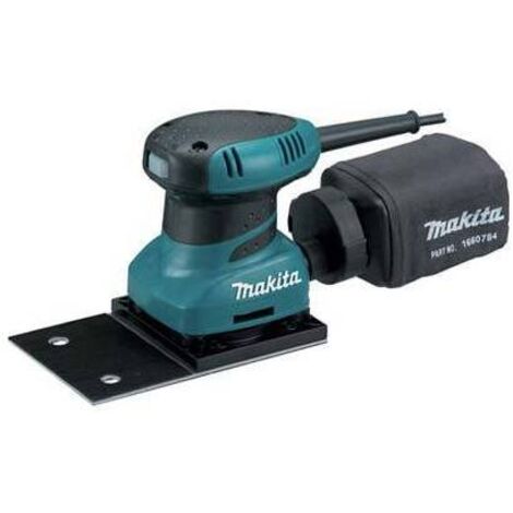 Lijadora orbital B04566 MAKITA